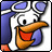 Y D Pigeon Icon